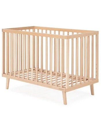 Lit mencia 120x60 cù bois