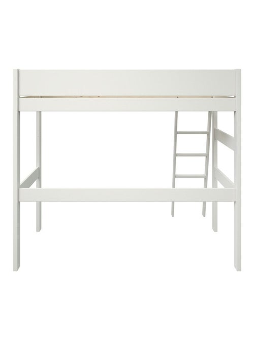 Lit mezzanine pin massif  COLETTE - Kiabi