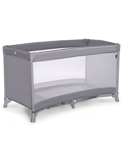 Lit parapluie Creta Asalvo - Kiabi