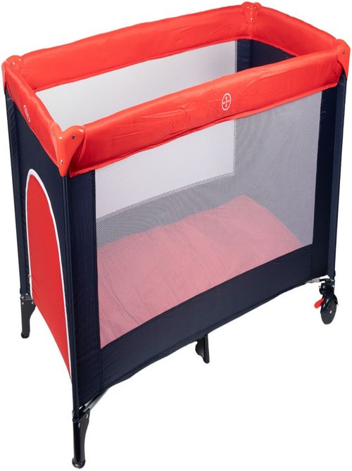 Lit parapluie de voyage pliant – Poupy - Kiabi Lit parapluie de voyage pliant – Poupy - Kiabi
