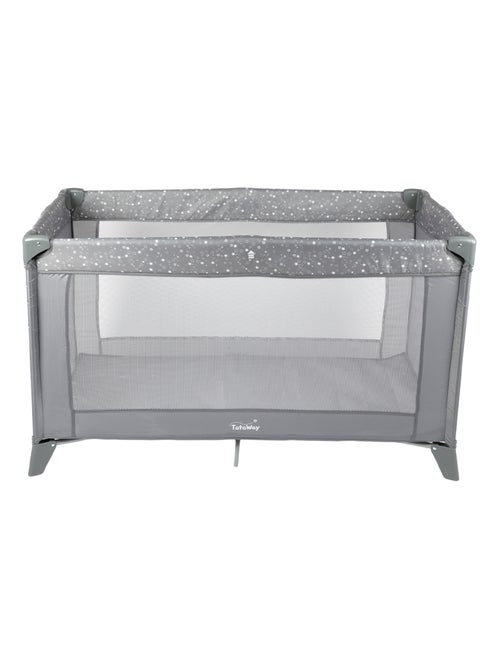 Lit parapluie-Tataway Happy Star - Kiabi