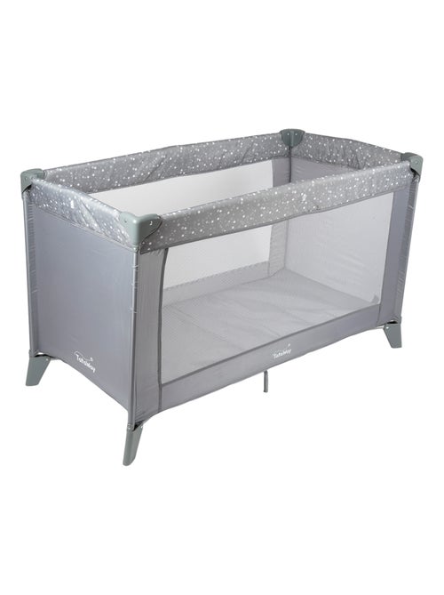 Lit parapluie-Tataway Happy Star - Kiabi Lit parapluie-Tataway Happy Star - Kiabi