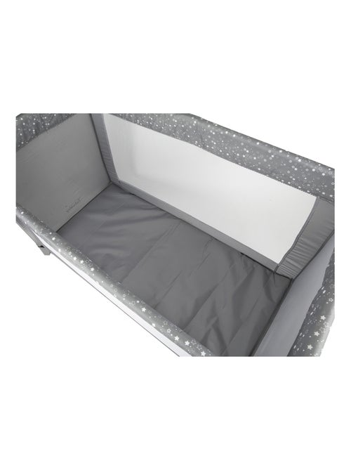 Lit parapluie-Tataway Happy Star - Kiabi Lit parapluie-Tataway Happy Star - Kiabi