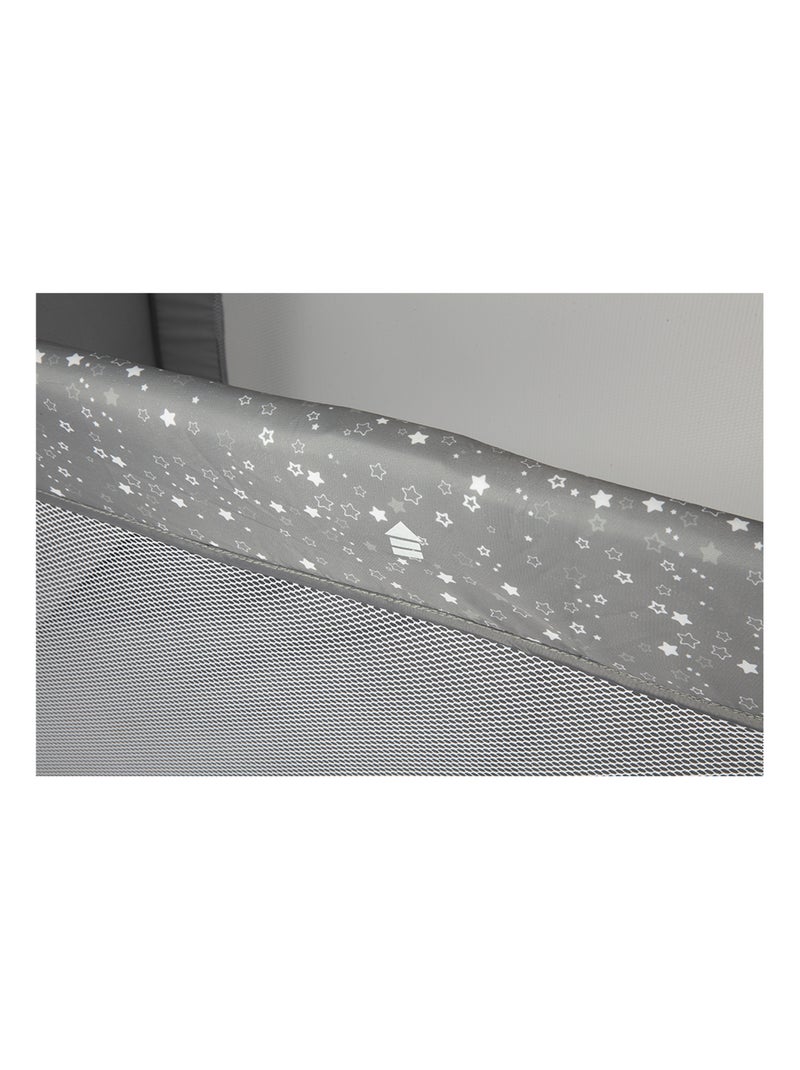 Lit parapluie-Tataway Happy Star Bleu Bleu ciel - Kiabi