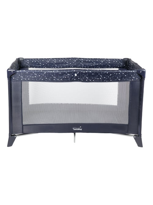 Lit parapluie-Tataway Happy Star - Kiabi Lit parapluie-Tataway Happy Star - Kiabi