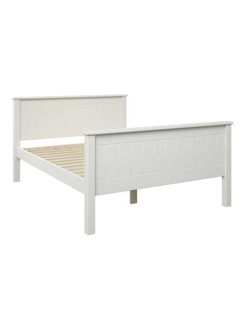 Lit pin massif  ARTHUR - Kiabi