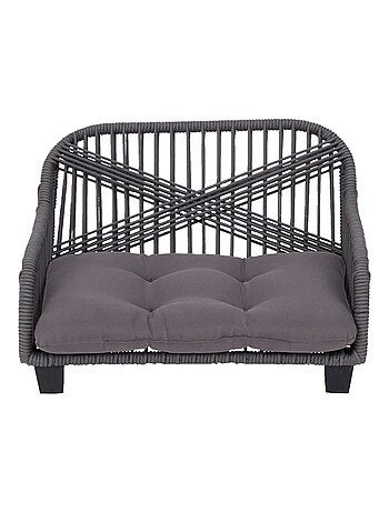 Lit pour animaux pour chat et chien chaise longue