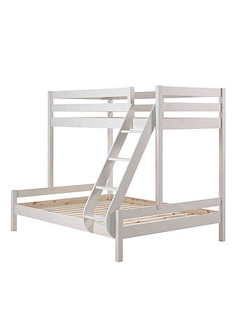 Lit superposé - Terre de Nuit