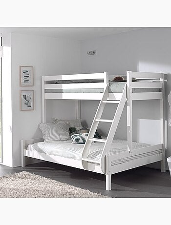 Lit superposé - Terre de Nuit