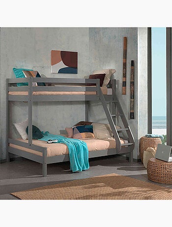 Lit superposé - Terre de Nuit