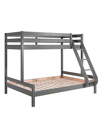 Lit superposé - Terre de Nuit