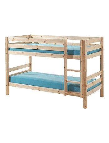 Lit superposé - Terre de Nuit