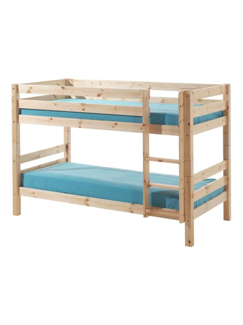 Lit superposé - Terre de Nuit - Kiabi