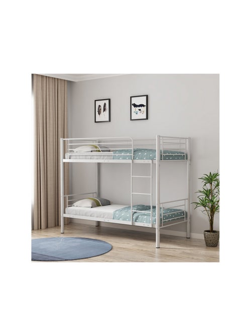 Lit superposé - Kiabi