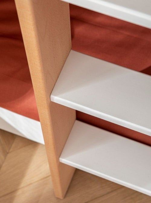 Lit superposé en hêtre   GUSTAVE - Kiabi