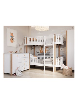 Lit superposé enfant en bois YappyÉtude