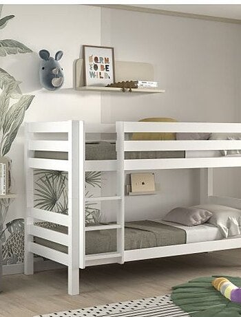 Lit superposé - Terre de Nuit