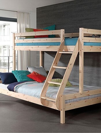 Lit superposé - Terre de Nuit