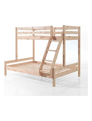 Lit superposé - Terre de Nuit