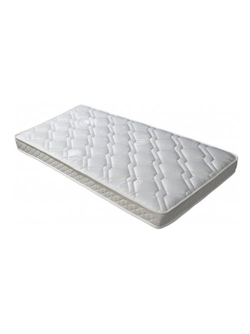 Lit superposé séparable et matelas pin massif  ARTHUR - Kiabi
