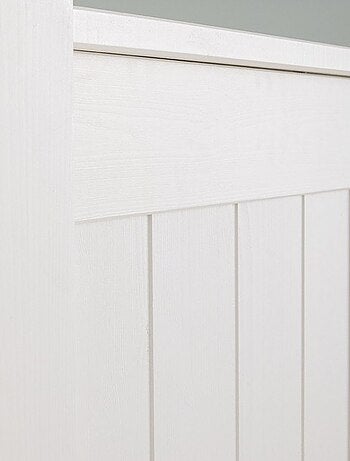 Lit superposé séparable pin massif ARTHUR