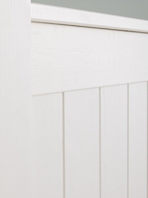 Lit superposé séparable pin massif  ARTHUR - Kiabi