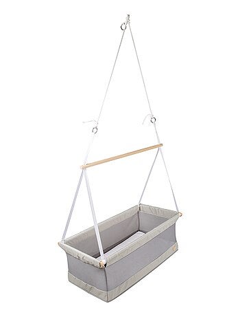 Lit suspendu + matelas - ROBA 'safe asleep®'