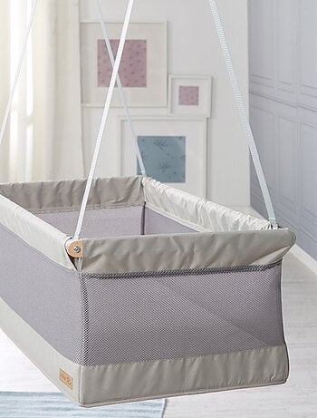 Lit suspendu + matelas - ROBA 'safe asleep®'