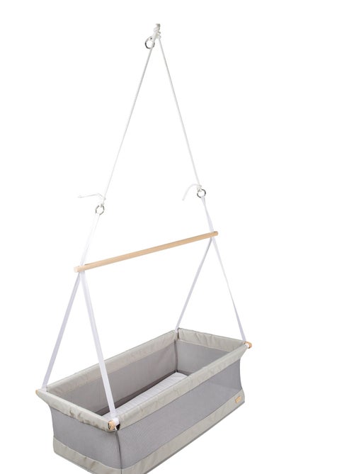 Lit suspendu + matelas - ROBA 'safe asleep®' - Kiabi