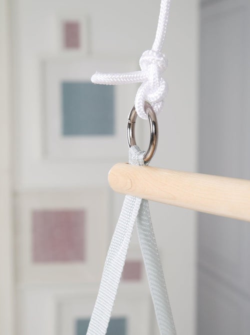 Lit suspendu + matelas - ROBA 'safe asleep®' - Kiabi