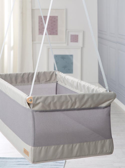 Lit suspendu + matelas - ROBA 'safe asleep®' - Kiabi