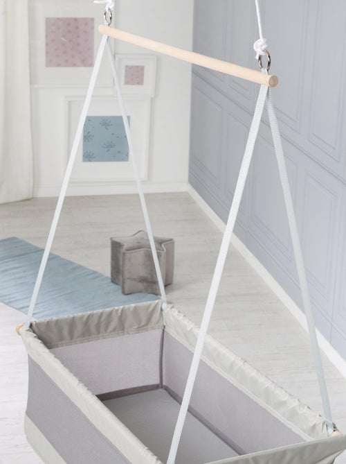 Lit suspendu + matelas - ROBA 'safe asleep®' - Kiabi