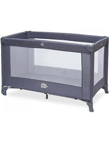 Lit voyage pliable
