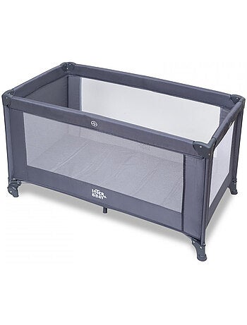 Lit voyage pliable