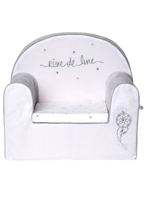 Little Band - Chambre bébé fauteuil déhoussable - Attrape Rêve - Kiabi
