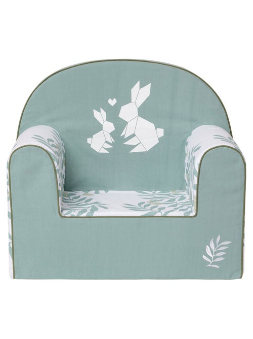 Little Band - Chambre bébé fauteuil déhoussable - Day Break - Kiabi