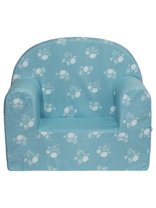 Little Band - Chambre bébé fauteuil déhoussable - Seaside Romance - Kiabi