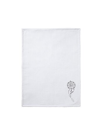 Little Band - Couverture pour bébé naissance douce bébé Attrape Rêve