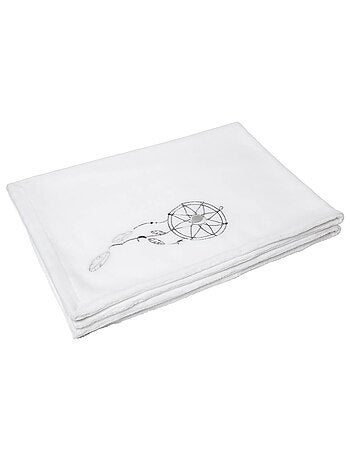 Little Band - Couverture pour bébé naissance douce bébé Attrape Rêve