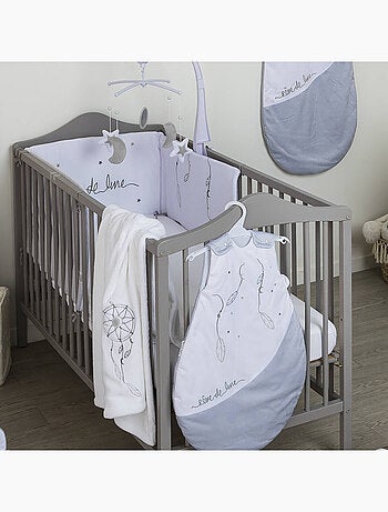 Little Band - Couverture pour bébé naissance douce bébé Attrape Rêve