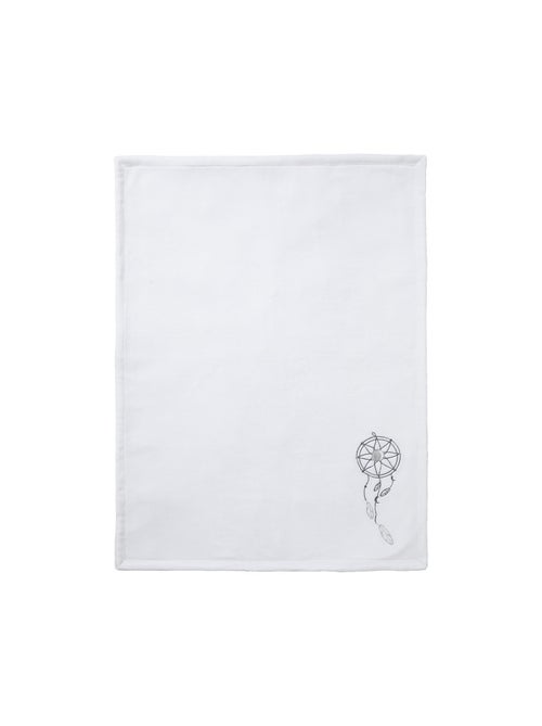 Little Band - Couverture pour bébé naissance douce  bébé Attrape Rêve - Kiabi