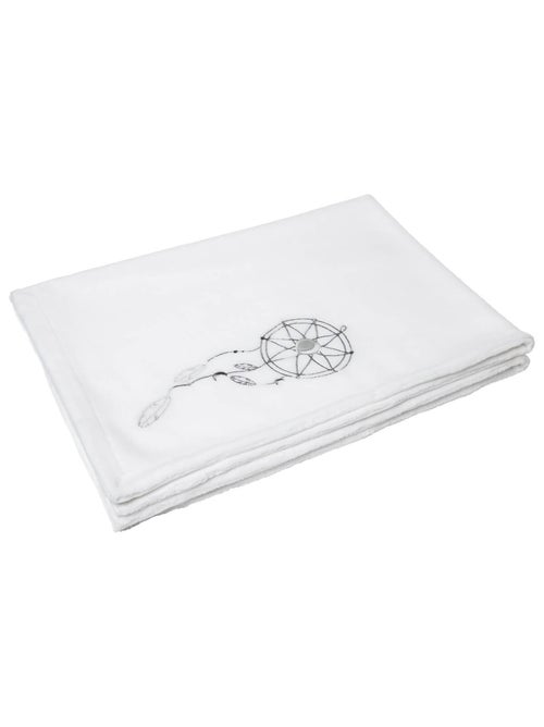 Little Band - Couverture pour bébé naissance douce  bébé Attrape Rêve - Kiabi