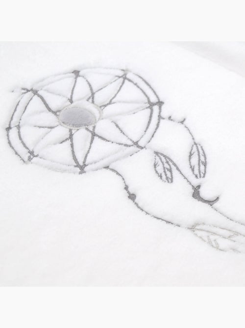 Little Band - Couverture pour bébé naissance douce  bébé Attrape Rêve - Kiabi