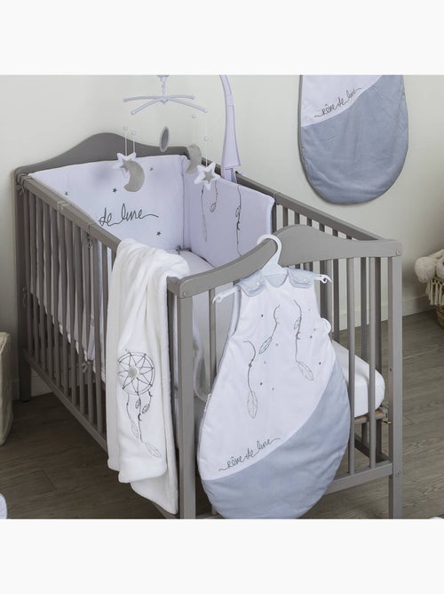 Little Band - Couverture pour bébé naissance douce  bébé Attrape Rêve - Kiabi