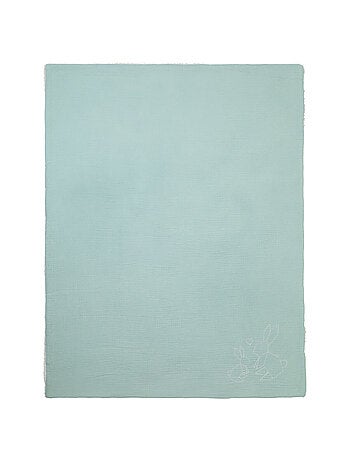 Little Band - Couverture pour bébé naissance Gaze de coton - Day Break