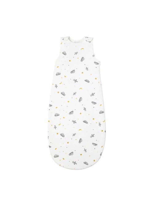 Little Band - Gigoteuse été Tog 0,5 pour bébé - Étoile Filante - Kiabi