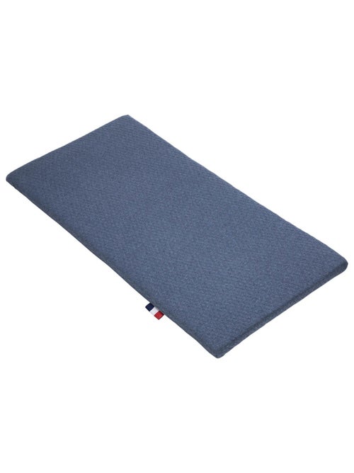 Little Band - Matelas de voyage roulé 60x120 cm - Kiabi Little Band - Matelas de voyage roulé 60x120 cm - Kiabi