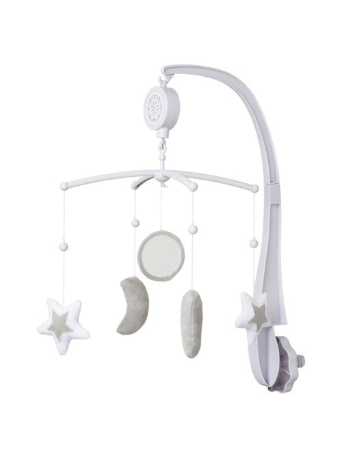 Little Band - Mobile musical pour bébé Attrape Rêve pour bébé - 5 suspensions - Kiabi