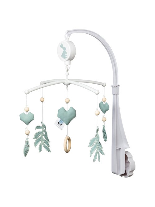 Little Band - Mobile musical pour bébé Attrape Rêve pour bébé - 5 suspensions - Kiabi