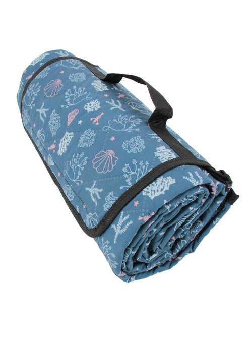 Little Band - Nappe de pique-nique Seaside Romance - Kiabi